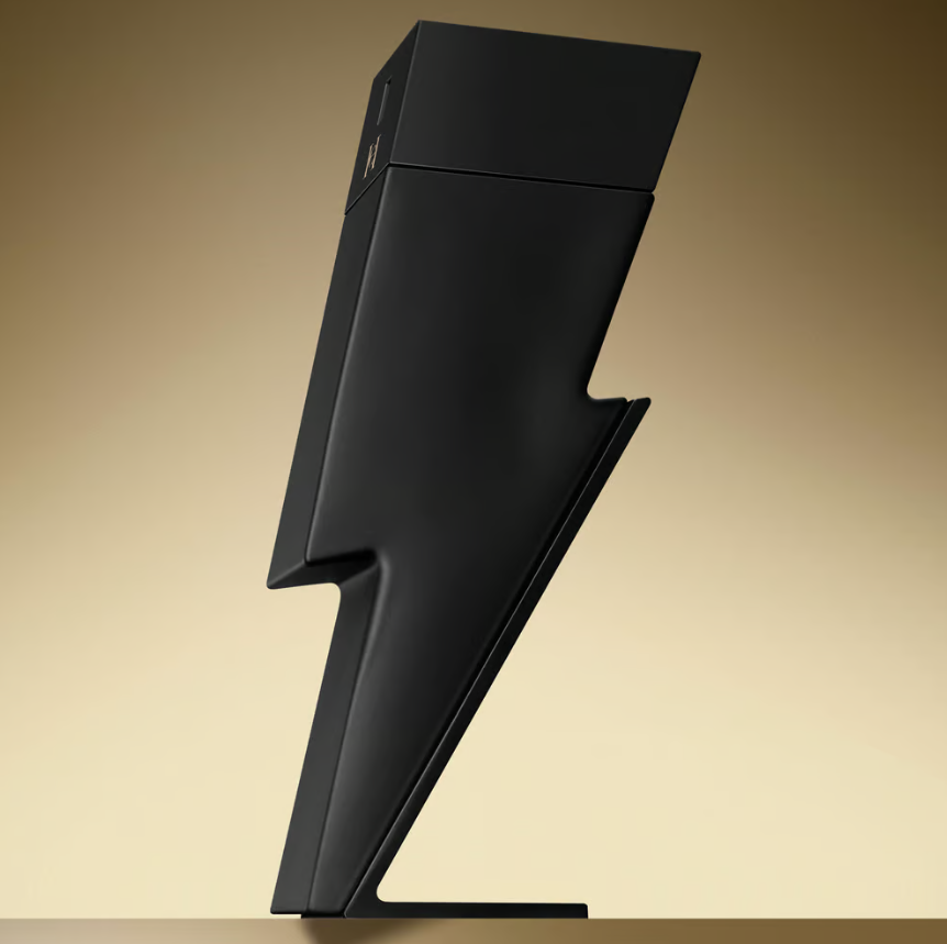 Bad Boy Le Parfum Carolina Herrera