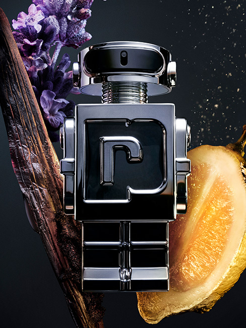 Paco Rabanne Phantom