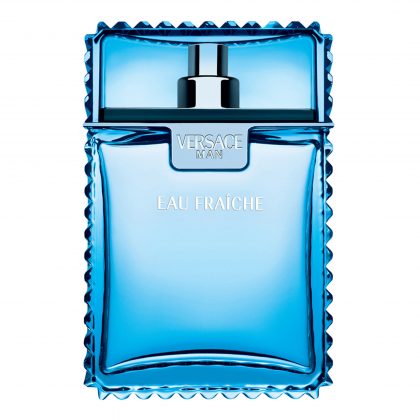 Versace Man Agua Fresca 100ml