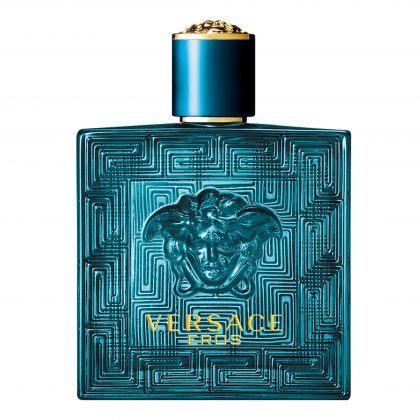 Versace Eros Eau de Toilette 100ml