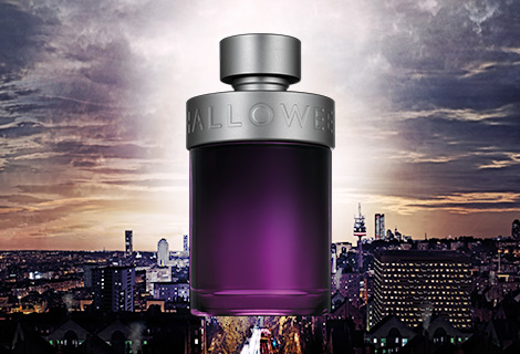 Halloween Man Jesús del Pozo