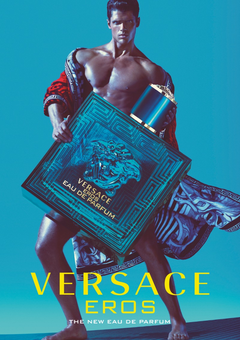 Versace Eros
