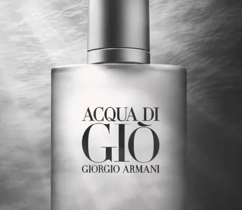 Acqua Di Gio