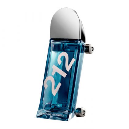 212 NYC Men Heroes Eau de Toilette 150ml