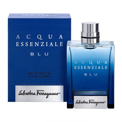 Acqua Essenziale Blu Eau de Toilette 100ml