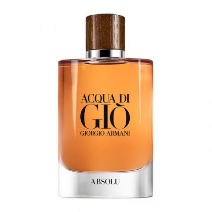 Acqua di Gio Absolu Eau de Parfum 125ml