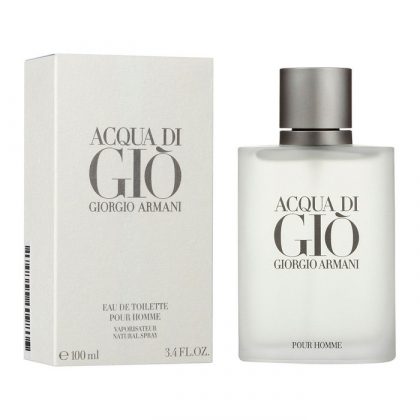 Acqua di Gio  Eau de Toilette 100ml