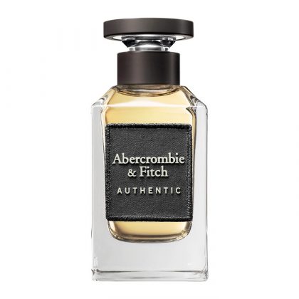 A&F Authentic  100ml