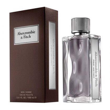 First Instinct 100ml