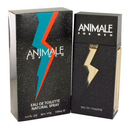 Animale   Eau de Toilette  100ml