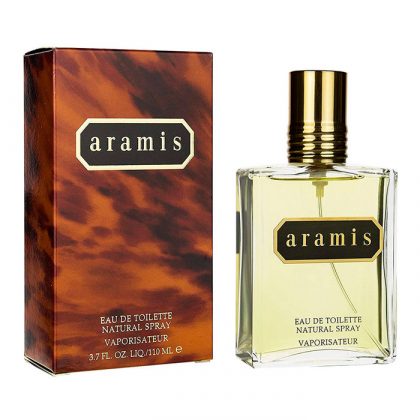 Aramis Eau de Toilette 110ml