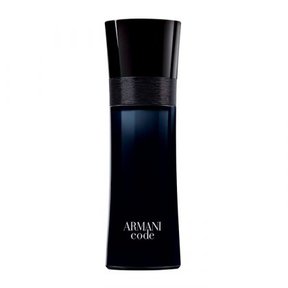 Armani Code  Eau de Toilette 125ml