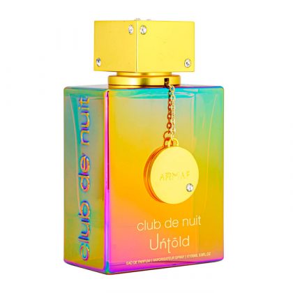 Armaf Untold Eau de Parfum 105ml