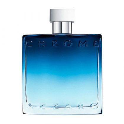 Azzaro Chrome Eau de Parfum 100ml
