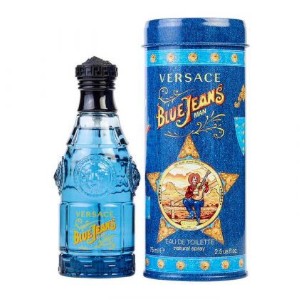 Blue Jeans Eau de Toilette 75ml