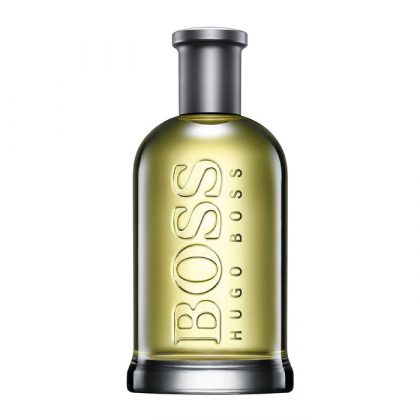 Boss Bottled #6 Eau de Toilette 200ml