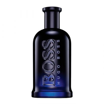Boss Bottled Night Eau de Toilette 200ml