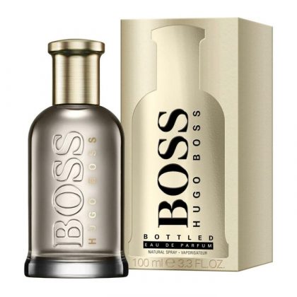 Boss Bottled Eau de Perfum 100ml