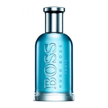 Boss Bottled Tonic Eau de Toilette 100 ml