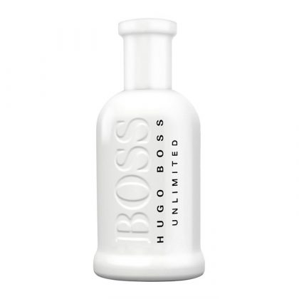 Boss Bottled Unlimited  100ml Eau de Toilette