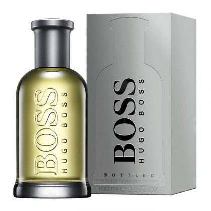 Boss Bottled 100ml