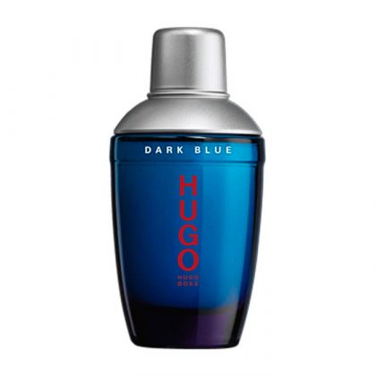 Boss Dark Blue 75ml