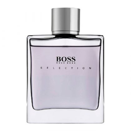 Boss Selection Eau de Toilette 100ml