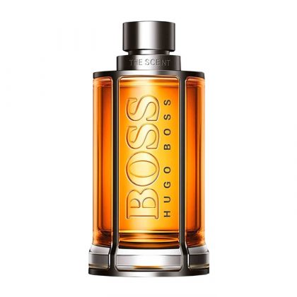 Boss The Scent Eau de Toilette 200ml