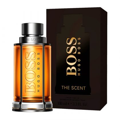Boss The Scent Eau de Toilette 100ml