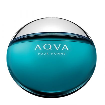 Bvlgari Aqva 100ml