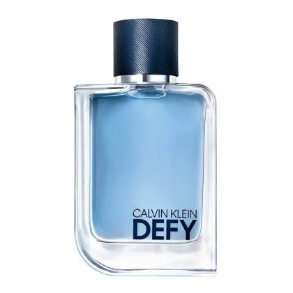 Calvin Klein Defy Eau de Toilette 100ml