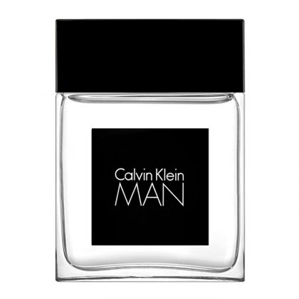 Calvin Klein Man Eau de Toilette 100ml