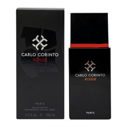 Carlo Corinto Rouge Eau de Toilette 100ml
