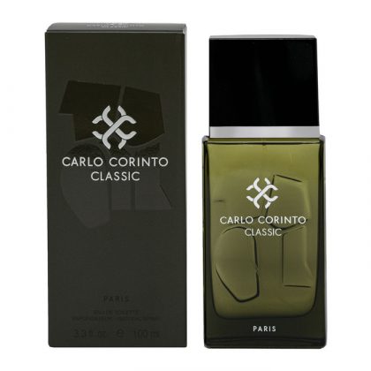 Carlo Corinto  Eau de Toilette 100ml