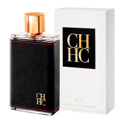 CH   Eau de Toilette  200ml
