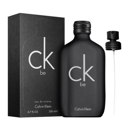 Ck Be Eau de Toilette  200ml