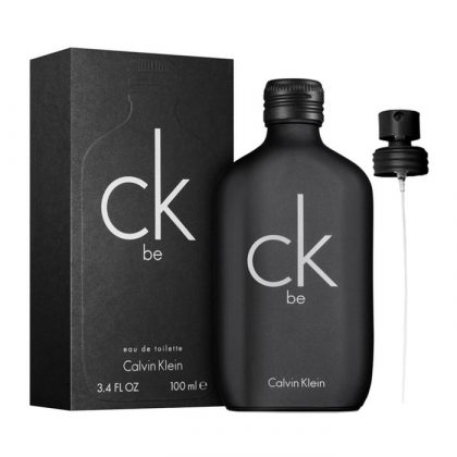 Ck Be Eau de Toilette 100ml