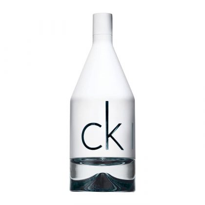 CKIN2U Eau de Toilette 150ml