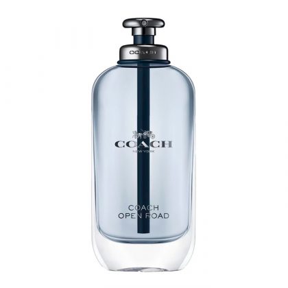 Coach Open Road Eau de Toilette 100ml