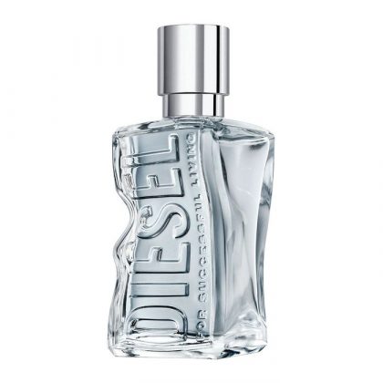 Diesel D Eau de Toilette 100ml