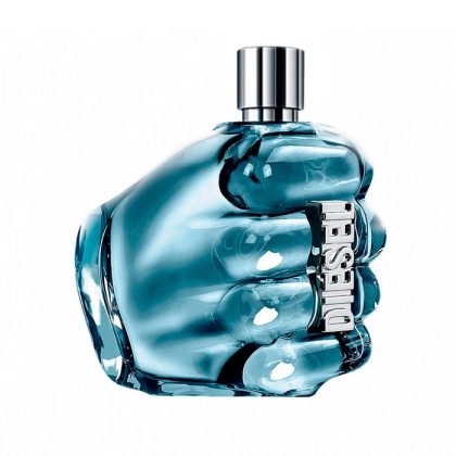 Diesel Only The Brave Eau de Toilette 200 ml