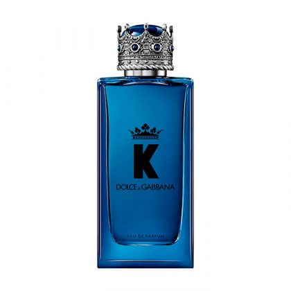 Dolce & Gabbana Kings Eau de Parfum 100ml