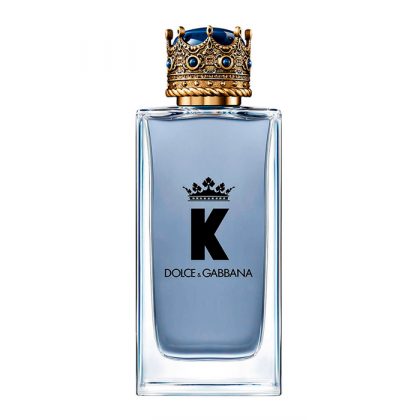 Dolce & Gabbana Kings Eau de Toilette 100ml
