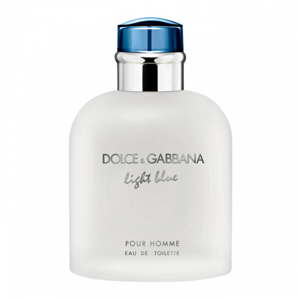 Dolce & Gabbana Light Blue Eau de Toilette 125ml