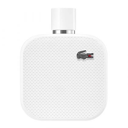 Eau de Lacoste Blanc Eau de Parfum 100ml