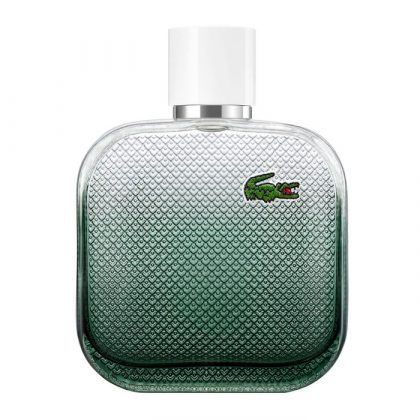 Eau de Lacoste Blanc Intense Eau de Toilette 100ml