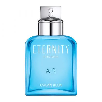 Eternity Air  Eau de Toilette 100ml