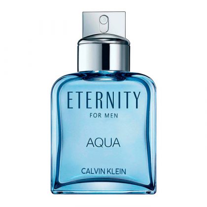 Eternity AQUA 100ml   Eau de Toilette