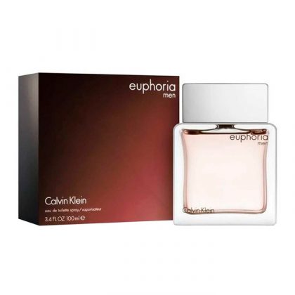 Euphoria   Eau de Toilette  100ml