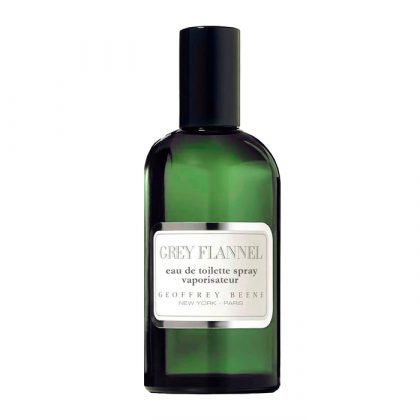 Franela Gris  Eau de Toilette  120 ml